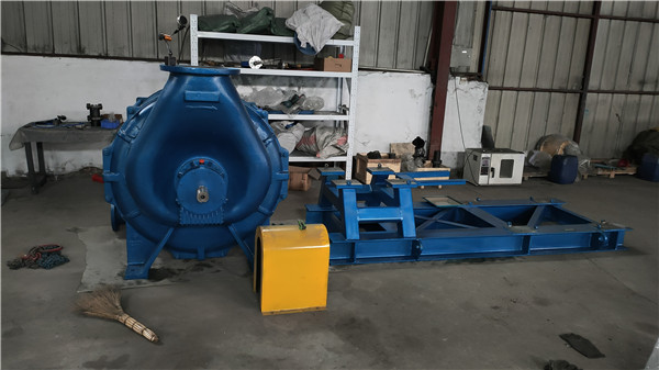 多级离心风机 (图1)