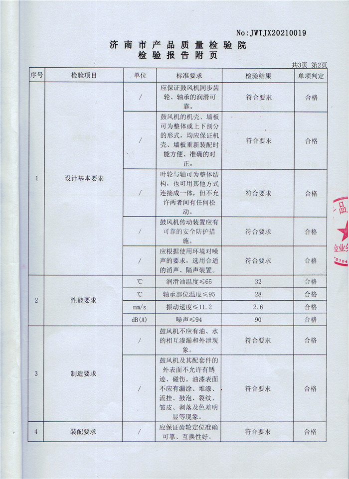 200型-检测报告(图3)