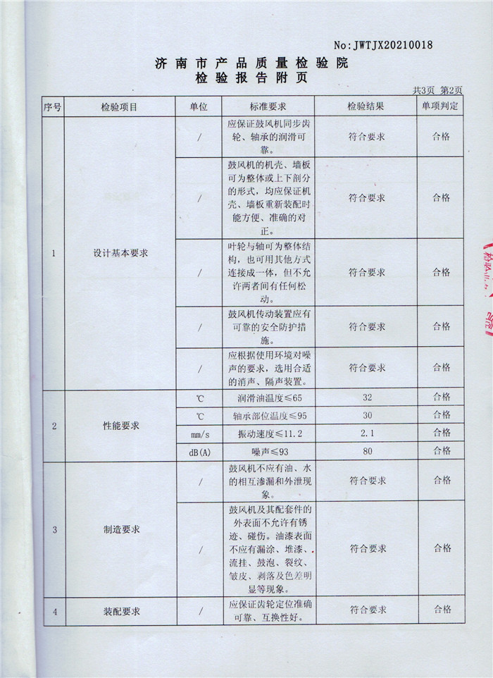 150型-检测报告(图3)